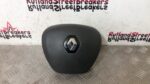 RENAULT CAPTUR STEERING WHEEL AIRBAG 2014 TO 2019 985706580R