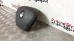 RENAULT CAPTUR STEERING WHEEL AIRBAG 2014 TO 2019 985706580R - Image 4
