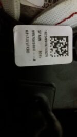 RENAULT CAPTUR STEERING WHEEL AIRBAG 2014 TO 2019 985706580R - Image 6