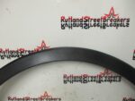 RENAULT CAPTUR WHEEL ARCH PASSENGER SIDE REAR 788A38847R 2013 TO 2019 - Image 4