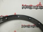 RENAULT CAPTUR WHEEL ARCH PASSENGER SIDE REAR 788A38847R 2013 TO 2019 - Image 8