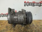 RENAULT CLIO 182 / 172 SPORT 2.0 PETROL AC PUMP / 6000073500 2001 TO 2006