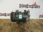 RENAULT CLIO 182 / 172 SPORT 2.0 PETROL AC PUMP / 6000073500 2001 TO 2006 - Image 3