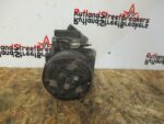 RENAULT CLIO 182 / 172 SPORT 2.0 PETROL AC PUMP / 6000073500 2001 TO 2006 - Image 4