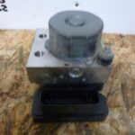 RENAULT CLIO MARK 4 ABS PUMP 476608644R YEARS 2013 2014 2015 2016 2017
