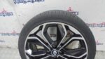RENAULT CLIO MK4 1.5 DIESEL K9K ALLOY WHEEL 205/45/ZR17 OPTEMIC 2017 - 2019. - Image 3