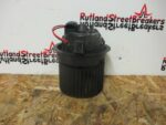 RENAULT CLIO MK4 HEATER BLOWER MOTOR  T1029527H 2013 TO 2018
