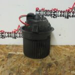 RENAULT CLIO MK4 HEATER BLOWER MOTOR  T1029527H 2013 TO 2018