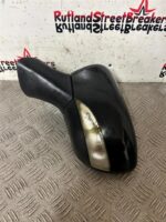 RENAULT CLIO PASSENGER SIDE POWER FOLD WING MIRROR IN BLACK 963029973R - Image 4