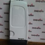 RENAULT KANGOO DRIVER SIDE REAR DOOR WHITE 2002 - 2007
