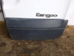 RENAULT KANGOO DRIVER SIDE REAR DOOR WHITE 2002 - 2007 - Image 4