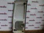 RENAULT KANGOO DRIVER SIDE REAR DOOR WHITE 2002 - 2007 - Image 9