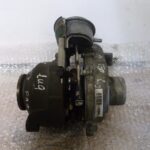 RENAULT LAGUNA / SCENIC 1.9 DCI F9Q 130 BHP TURBO UNIT 8200575462 / 763980