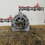 RENAULT MEGANE 1.5 K9K 722 DCI ALTERNATOR 2005 TO 2008