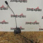 RENAULT MEGANE MK3 5 DOOR PASSENGER SIDE REAR DOOR LOCK MECHANISM 2009 TO 2013