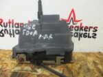 RENAULT MEGANE MK3 5 DOOR PASSENGER SIDE REAR DOOR LOCK MECHANISM 2009 TO 2013 - Image 5