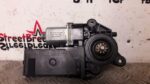 RENAULT MEGANE MK3 6 PIN DRIVER SIDE FRONT WINDOW MOTOR MECHANISM 2008 TO 2016 - Image 3