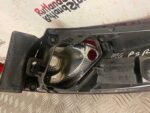 RENAULT MEGANE MK3 ESTATE PASSENGER SIDE TAIL LIGHT CLUSTER 2010 TO 2014 - Image 7