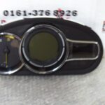 RENAULT MEGANE MK3 SPEEDOMETER INSTRUMENT CLUSTER PART : RNI248100342R