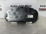 RENAULT MEGANE MK3 SPEEDOMETER INSTRUMENT CLUSTER PART : RNI248100342R - Image 3