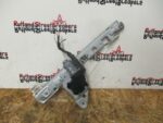 RENAULT MEGANE / SW / ESTATE DRIVER SIDE REAR WINDOW MECHANISM 2003 TO 2008-58
