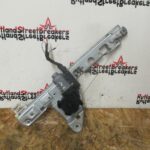 RENAULT MEGANE / SW / ESTATE DRIVER SIDE REAR WINDOW MECHANISM 2003 TO 2008-58