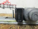 RENAULT MEGANE / SW / ESTATE DRIVER SIDE REAR WINDOW MECHANISM 2003 TO 2008-58 - Image 5