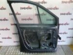 RENAULT SCENIC / GRAND SCENIC PASSENGER SIDE FRONT DOOR GREY TEB66 2003 TO 2008 - Image 8