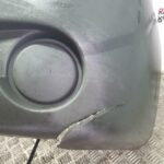 RENAULT TRAFIC FRONT BUMPER IN GREY 2010 TO 2014 - Image 4