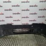 RENAULT TRAFIC FRONT BUMPER IN GREY 2010 TO 2014 - Image 5