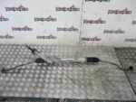 RENAULT TRAFIC POWER STEERING RACK 1.6 R9M DCI  DIESEL 2014 TO 2019