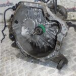 RENAULT TRAFIC / VAUXHALL VIVARO 1.6 DIESEL 6 SPEED MANUAL GEARBOX PF6050
