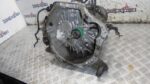 RENAULT TRAFIC / VAUXHALL VIVARO 1.6 DIESEL 6 SPEED MANUAL GEARBOX PF6050