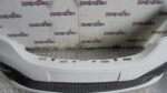Renault Trafic Front Bumper White 2014 TO 2019 Genuine Used S543 - Image 12