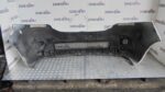 Renault Trafic Front Bumper White 2014 TO 2019 Genuine Used S543 - Image 13