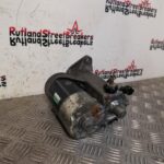 TOYOTA HILUX 3.0 DIESEL 1KD-FTV STARTER MOTOR TG428000-2633 28100-0L052 - Image 12