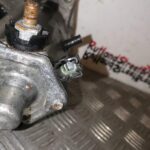 TOYOTA HILUX 3.0 DIESEL 1KD-FTV STARTER MOTOR TG428000-2633 28100-0L052 - Image 14