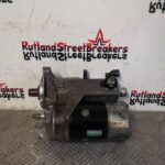 TOYOTA HILUX 3.0 DIESEL 1KD-FTV STARTER MOTOR TG428000-2633 28100-0L052