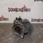 TOYOTA HILUX 3.0 DIESEL 1KD-FTV STARTER MOTOR TG428000-2633 28100-0L052 - Image 5