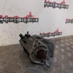 TOYOTA HILUX 3.0 DIESEL 1KD-FTV STARTER MOTOR TG428000-2633 28100-0L052 - Image 6