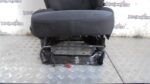 TRAFIC / VIVARO SEAT DRIVER SIDE FRONT IN CLOTH 2014 TO 2019 - Image 6