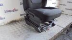 TRAFIC / VIVARO SEAT DRIVER SIDE FRONT IN CLOTH 2014 TO 2019 - Image 7