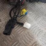 TRAFIC  / VIVARO / WIPER / INDICATOR STALK /  AIRBAG SQUIB 93868051 2014 TO 2019 - Image 6