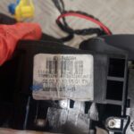 TRAFIC  / VIVARO / WIPER / INDICATOR STALK /  AIRBAG SQUIB 93868051 2014 TO 2019 - Image 7