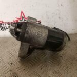 TRAFIC/VIVARO 1.6DIESEL R9M STARTER MOTOR 2014 TO 2019 M000T32271ZE V75500178004