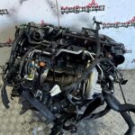 Used Peugeot 208 / Citroen C3 1.4 Diesel engine 8HR / DV4C with turbo. - Image 11