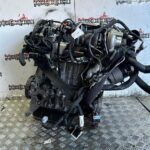 Used Peugeot 208 / Citroen C3 1.4 Diesel engine 8HR / DV4C with turbo. - Image 12