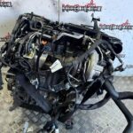 Used Peugeot 208 / Citroen C3 1.4 Diesel engine 8HR / DV4C with turbo. - Image 13