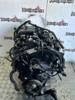 Used Peugeot 208 / Citroen C3 1.4 Diesel engine 8HR / DV4C with turbo. - Image 14