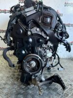 Used Peugeot 208 / Citroen C3 1.4 Diesel engine 8HR / DV4C with turbo. - Image 15